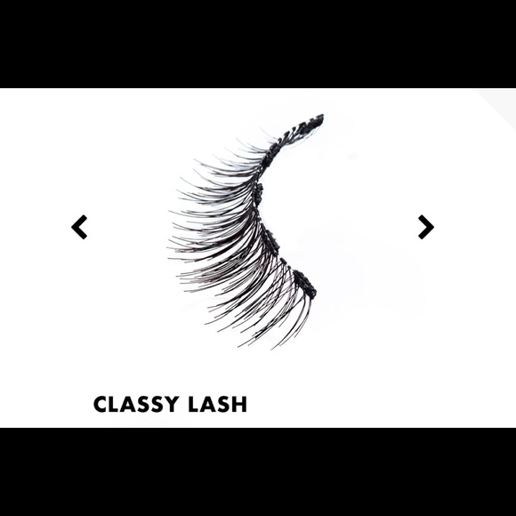 Set of MoxieLash Magnetic Lashes with Liner BNIB - Picture 4 of 7